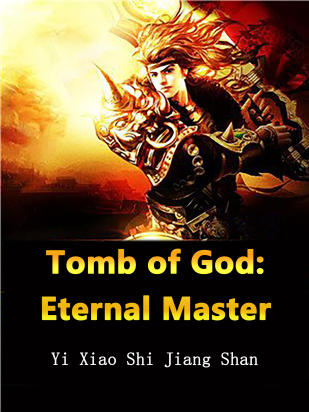 Tomb of God: Eternal Master